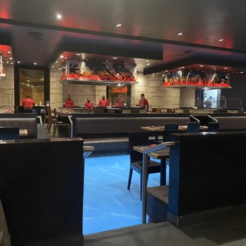Zen - Layout - Pan Asian Near Me - Playa de Carmen, ROO