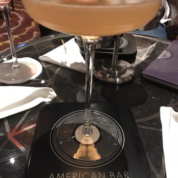 American Bar - Sun, Sun, Sun - Cocktail Bars Near Me - London, XGL American Bar - Sun, Sun, Sun - Cocktail Bars Near Me - London, XGL