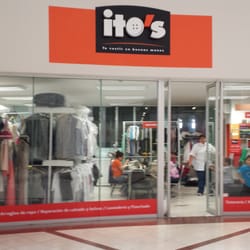 ITO's Multiplaza Lindavista