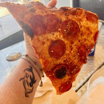 City Slice - Pizza Near Me - Cleveland, Ohio
