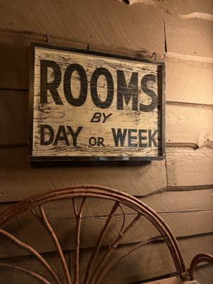 Urban Cowboy Lodge by null