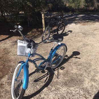 Beach Bike Rentals - Bike Rentals Near Me - Orange Beach, Alabama