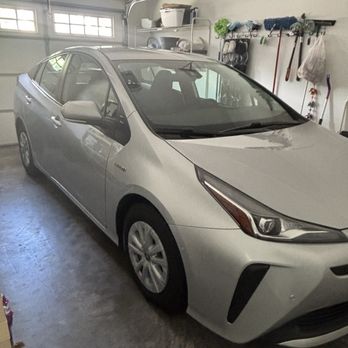 Capital Toyota - 2022 Prius LE - Car Dealers Near Me - Chattanooga, Tennessee Capital Toyota - 2022 Prius LE - Car Dealers Near Me - Chattanooga, Tennessee