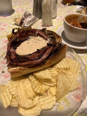 McNally's Tavern CHESTNUT HILL by null