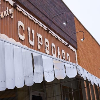 Country Cupboard - Store Front - Diners Near Me - Streator, Illinois Country Cupboard - Store Front - Diners Near Me - Streator, Illinois