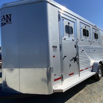 The Trailer Specialist - Trailer Repair Near Me - Acampo, California The Trailer Specialist - Trailer Repair Near Me - Acampo, California