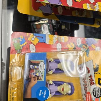 Rogue Toys - Toy Stores Near Me - Las Vegas, Nevada