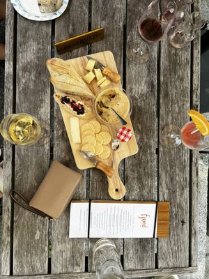 Fjord Vineyards by null