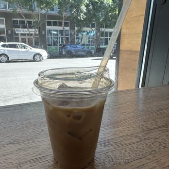 Bird Rock Coffee Roasters - Waterfront - Left coast latte - Coffee & Tea Near Me - San Diego, California Bird Rock Coffee Roasters - Waterfront - Left coast latte - Coffee & Tea Near Me - San Diego, California