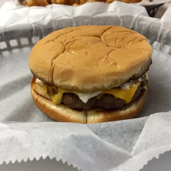 The Old Sharkey's Grill - Cheeseburger - Southern Near Me - Burlington, North Carolina The Old Sharkey's Grill - Cheeseburger - Southern Near Me - Burlington, North Carolina