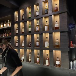 Gori Gori Peku - Bar Selection