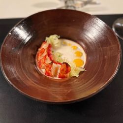 Counter- - ABBA Dinner