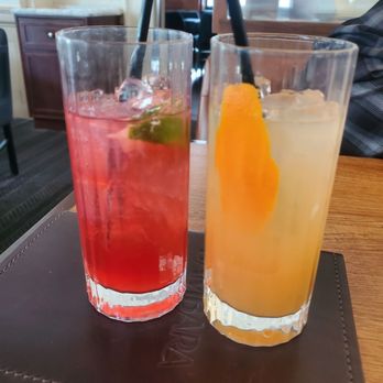Bambara - Non-alcoholic drinks - New American Near Me - Salt Lake City, Utah