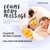 Island Foot Spa gift card