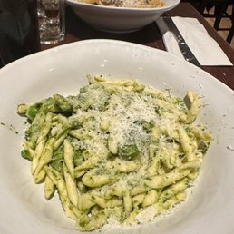 Pesto Genovese