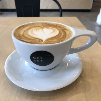 Offset Coffee Roasters - Coffee & Tea Near Me - Torrance, California