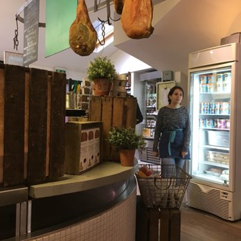 Brompton Food Market - Grocery Near Me - London, XGL Brompton Food Market - Grocery Near Me - London, XGL
