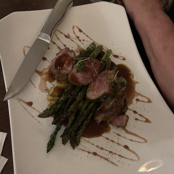 Bentley's Restaurant - Duck - French Near Me - Charlotte, North Carolina Bentley's Restaurant - Duck - French Near Me - Charlotte, North Carolina