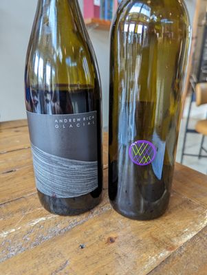 The Carlton Winemakers Studio by null