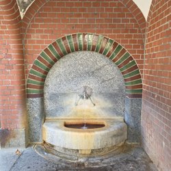 Bäckerbrunnen