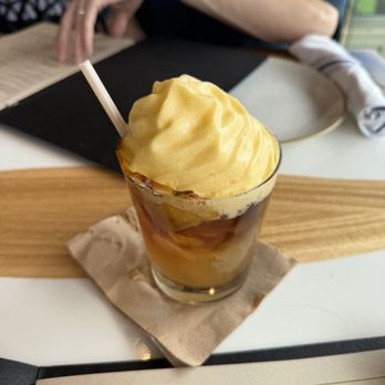 Monkeypod Kitchen - Monkeypod Mai Tai - New American Near Me - Lahaina, Hawaii