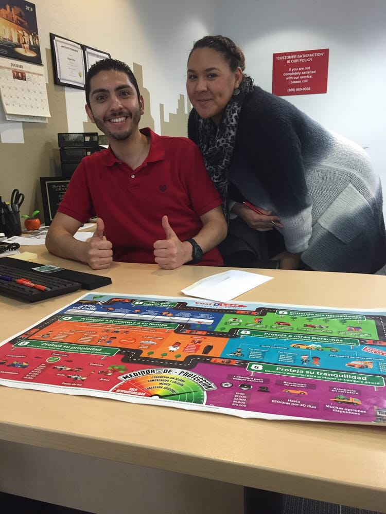 COSTULESS INSURANCE Updated July 2024 16 Reviews 319 E Perkins