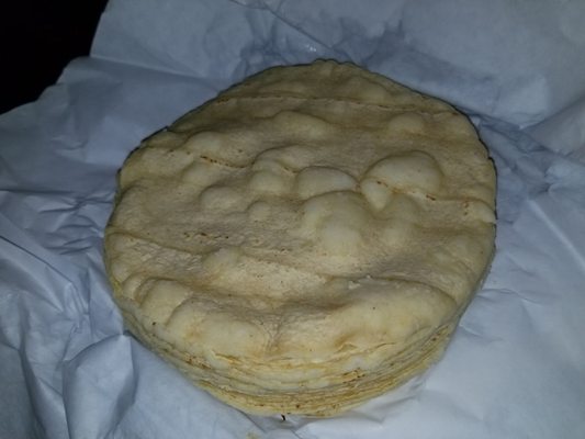 Las Lupitas by null