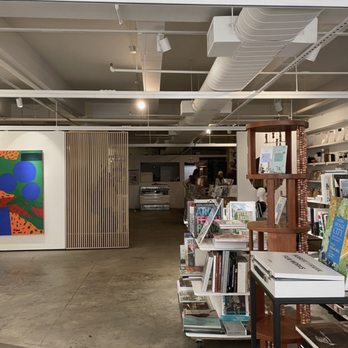 Usagi NY - Bookstores Near Me - Dumbo, New York