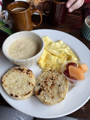 Georgetown Cafe & Bakery