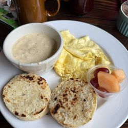 Georgetown Cafe & Bakery - Old South