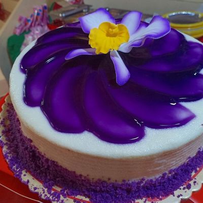 Red Ribbon Bakeshop by null