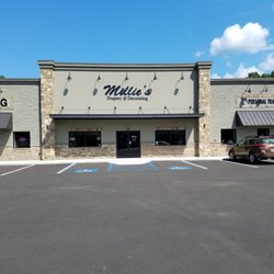 Millie's Drapery & Decorating