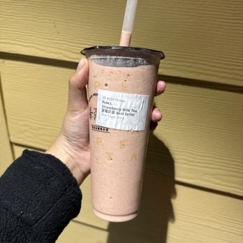 TP Tea - Bubble Tea Near Me - San Jose, California TP Tea - Bubble Tea Near Me - San Jose, California