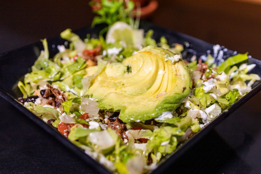 The Avocado Pit