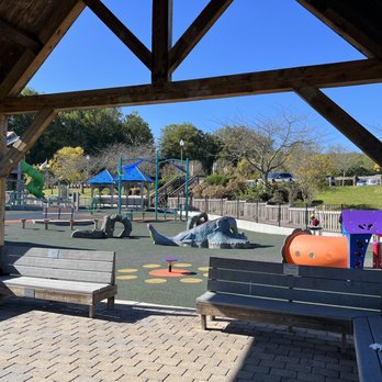 Annie's Playground - Playgrounds Near Me - Fallston, Maryland