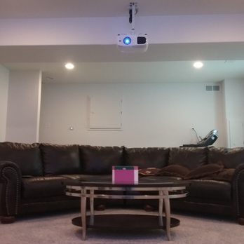 Ashcraft Tech - TV Mounting Near Me - Denver, Colorado