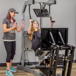 The Exercise Coach
