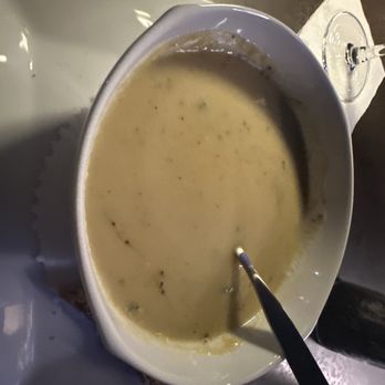 Keuka Wine Bar & Kitchen - Potato leek soup - Wine Bars Near Me - New York, New York Keuka Wine Bar & Kitchen - Potato leek soup - Wine Bars Near Me - New York, New York