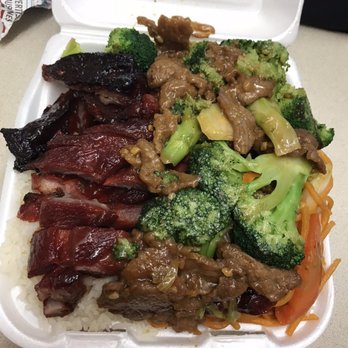 Rising Savor - Chinese Near Me - Riverside, California