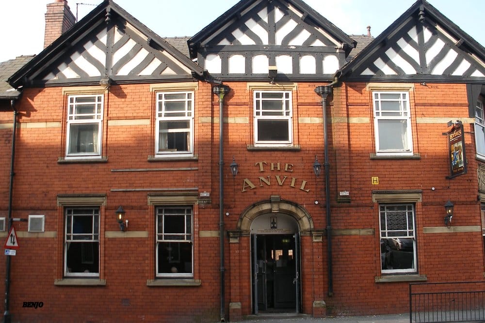 THE ANVIL Updated August 2024 10 Reviews Dorning Street, Wigan