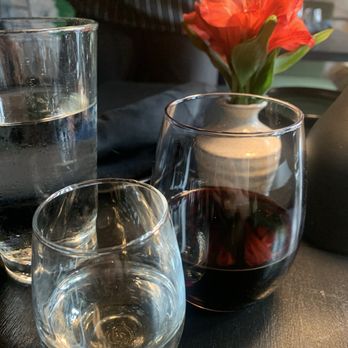Nolia - House bubble, Allegrini Pal Della Torre - Wine Bars Near Me - Centennial, Colorado