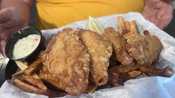 The Worlds End Brewpub by null