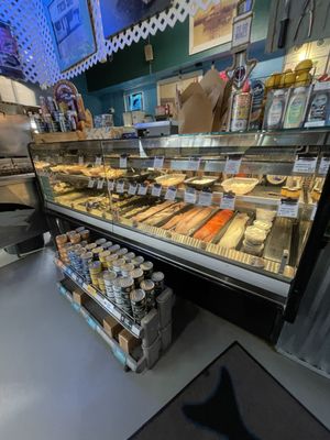Fisherman's Market by null
