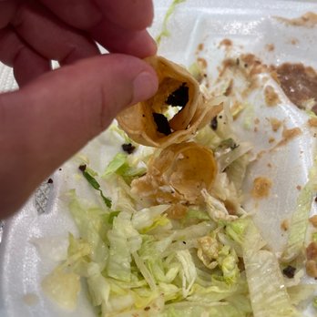 La Flor De Michoacan - Salvadoran Near Me - Sacramento, California
