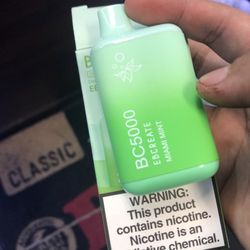 Infinity & Beyond - Vape