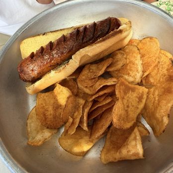 The Windmill Bar - Hot dog - Bars Near Me - Cruz Bay, Virgin Islands The Windmill Bar - Hot dog - Bars Near Me - Cruz Bay, Virgin Islands