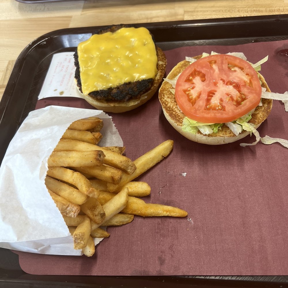 Hi Pointe Drive In - O'Fallon - Taco Burger - Burgers Near Me - O'Fallon, Illinois Hi Pointe Drive In - O'Fallon - Taco Burger - Burgers Near Me - O'Fallon, Illinois