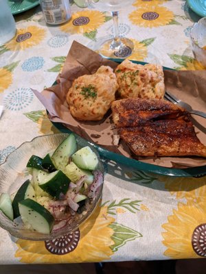 Seafood Sally's by null
