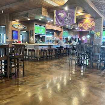 Crooked Pint Ale House - Sports Bars Near Me - Glendale, Arizona Crooked Pint Ale House - Sports Bars Near Me - Glendale, Arizona