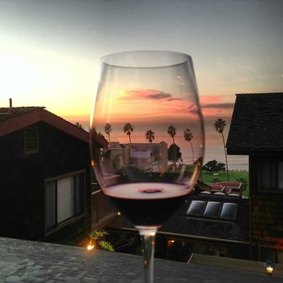 We Olive & Wine Bar by null